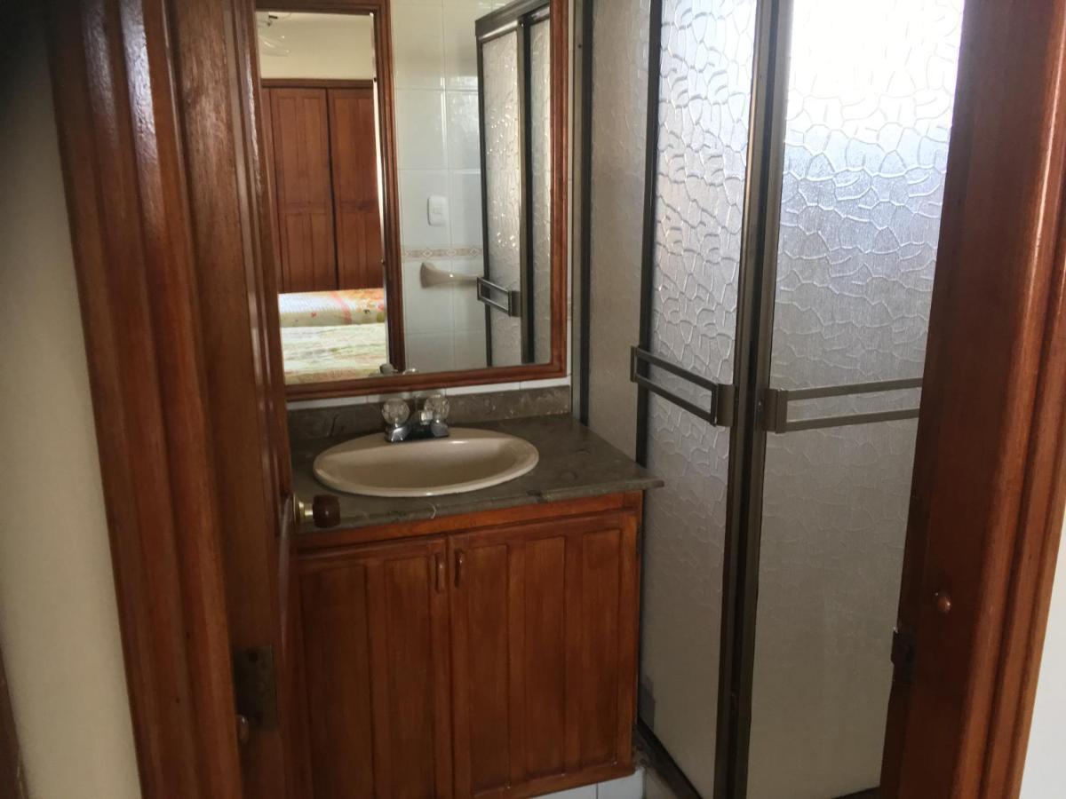 Apartamento Edificio Los Laureles Σάντα Μάρτα Εξωτερικό φωτογραφία