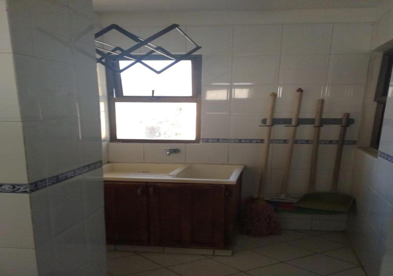 Apartamento Edificio Los Laureles Σάντα Μάρτα Εξωτερικό φωτογραφία